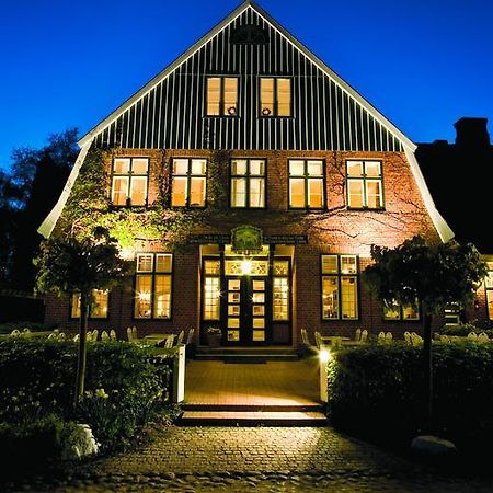 Hotel Ole Liese Panker ภายนอก รูปภาพ