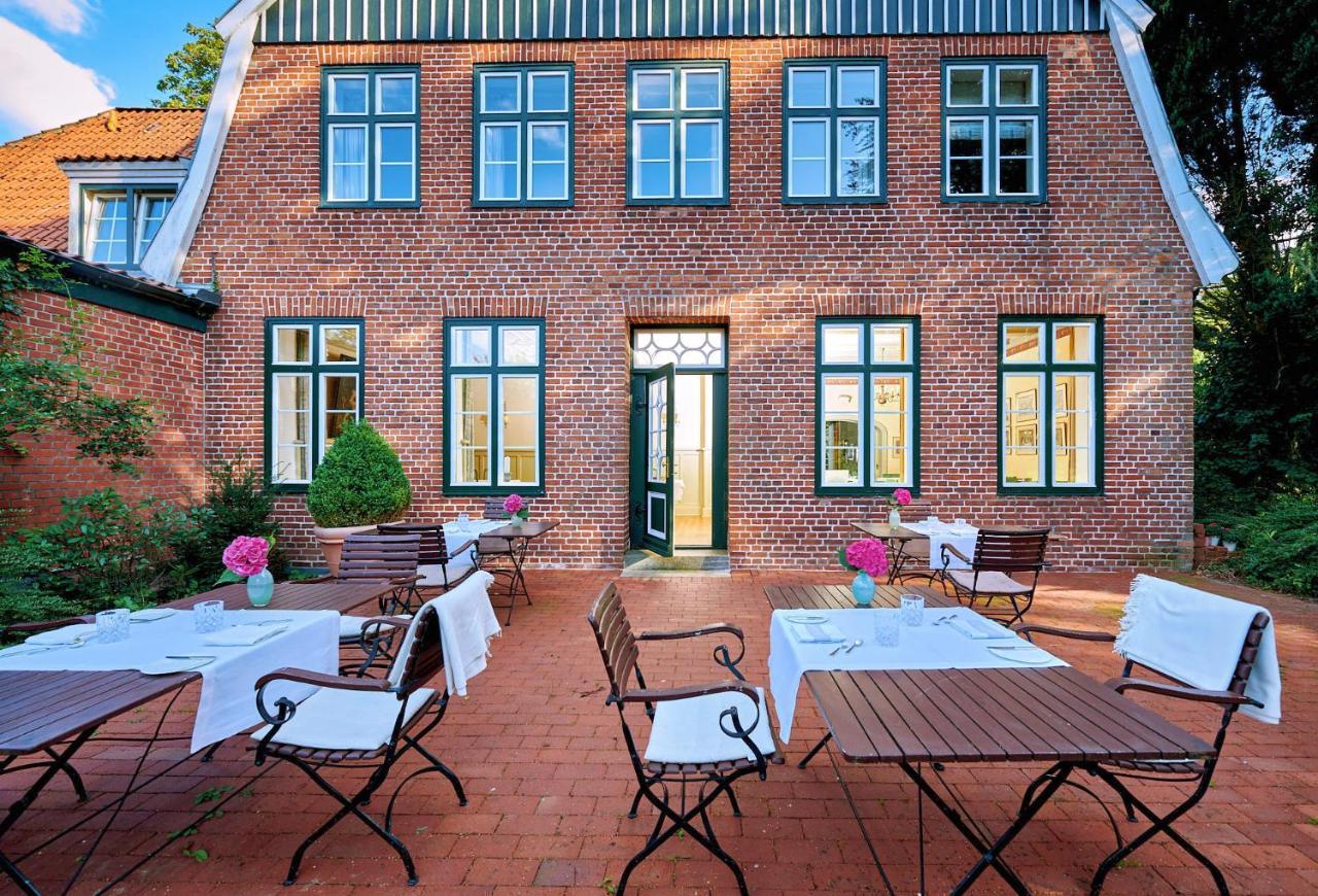 Hotel Ole Liese Panker ภายนอก รูปภาพ