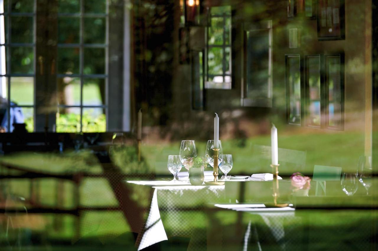 Hotel Ole Liese Panker ภายนอก รูปภาพ