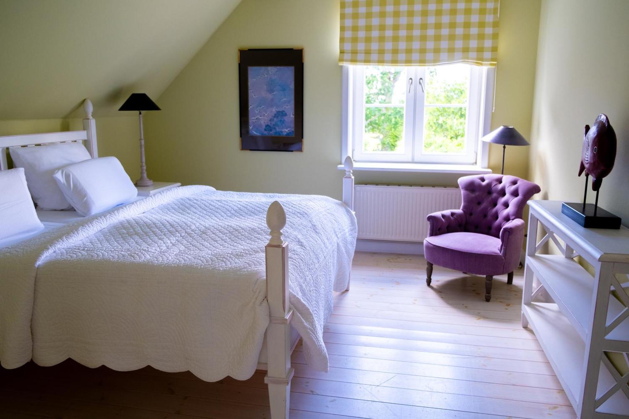 Hotel Ole Liese Panker ภายนอก รูปภาพ