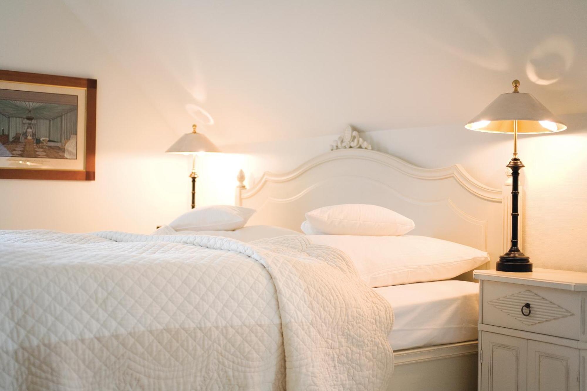 Hotel Ole Liese Panker ภายนอก รูปภาพ