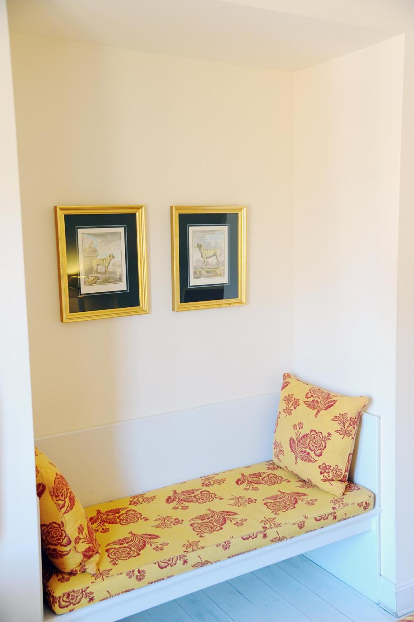 Hotel Ole Liese Panker ภายนอก รูปภาพ