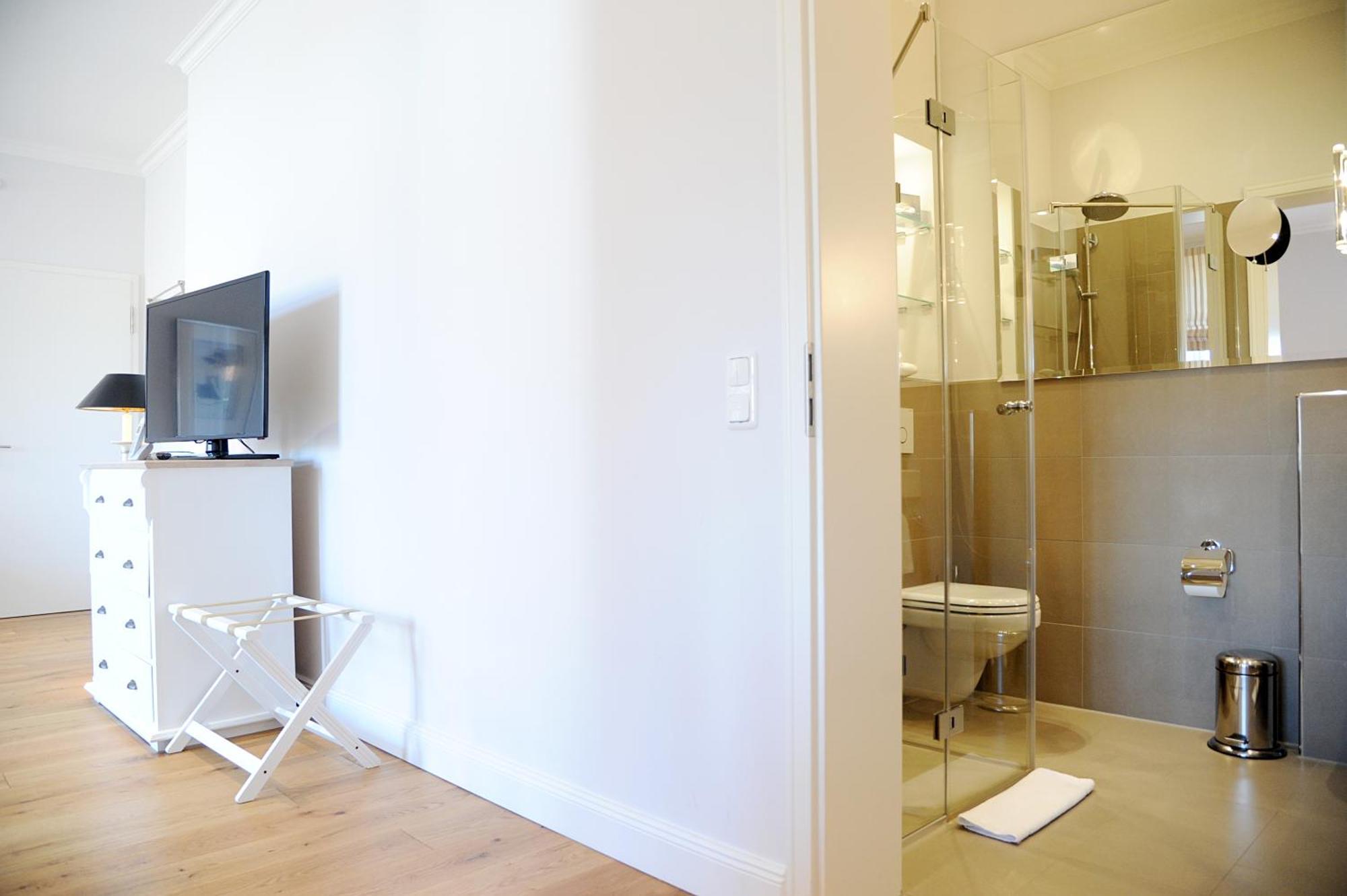 Hotel Ole Liese Panker ภายนอก รูปภาพ
