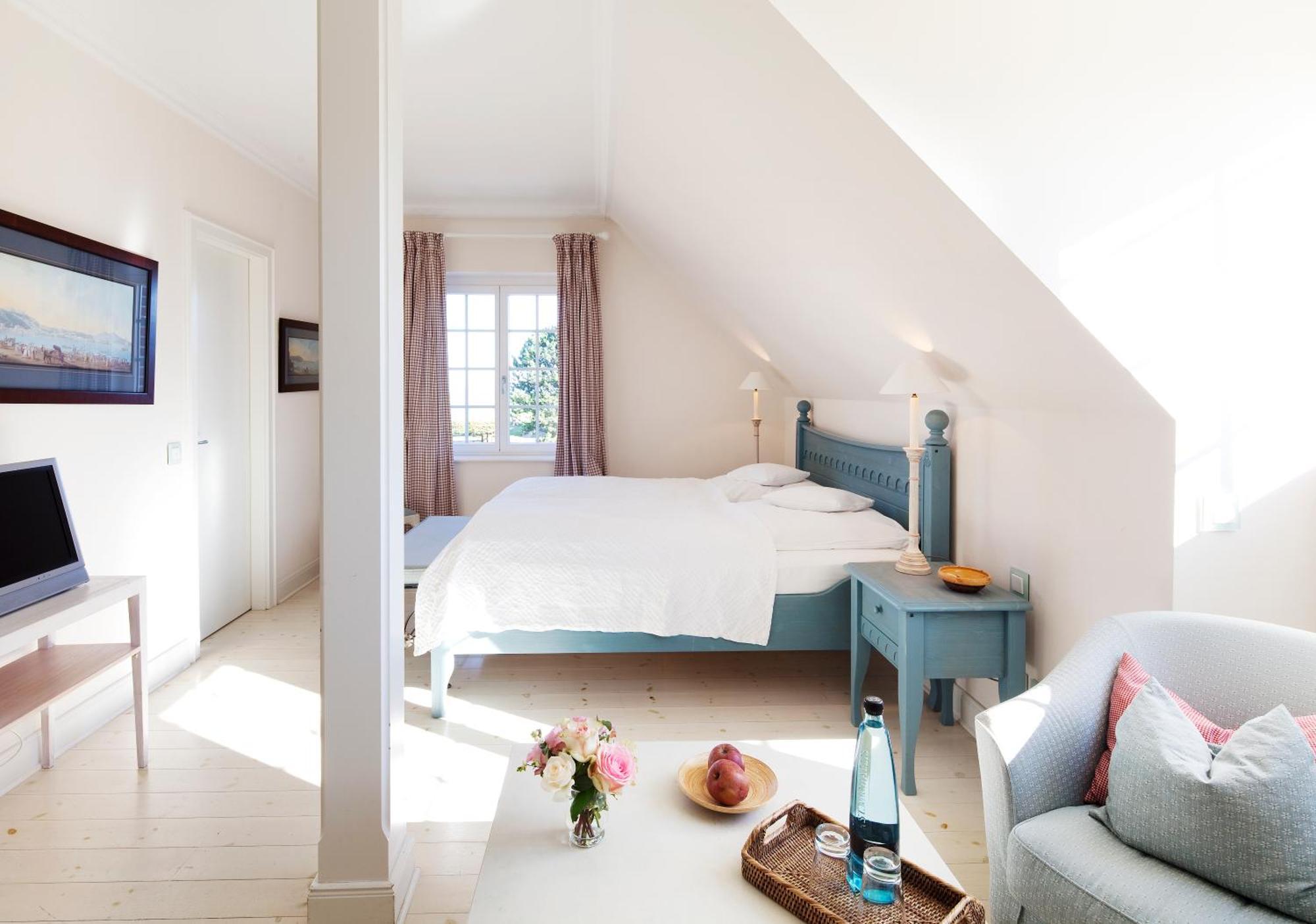 Hotel Ole Liese Panker ภายนอก รูปภาพ