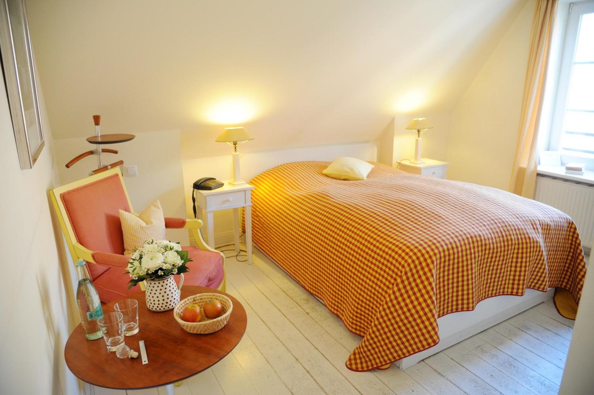 Hotel Ole Liese Panker ภายนอก รูปภาพ