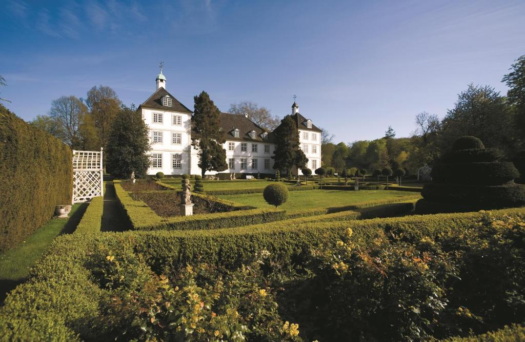 Hotel Ole Liese Panker ภายนอก รูปภาพ
