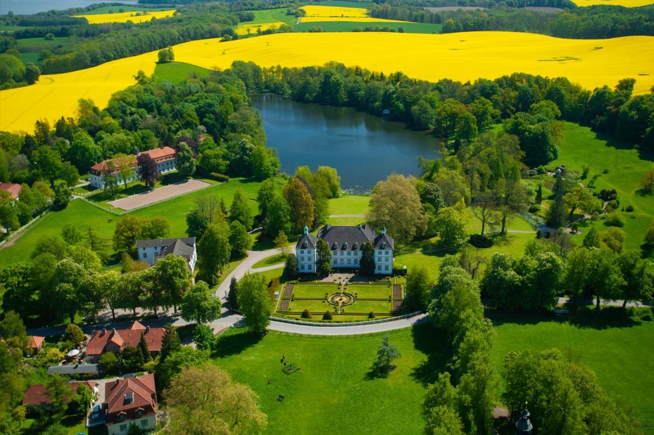 Hotel Ole Liese Panker ภายนอก รูปภาพ