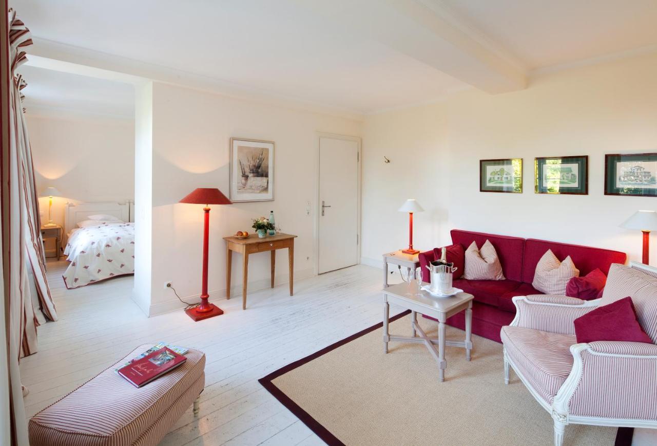 Hotel Ole Liese Panker ภายนอก รูปภาพ